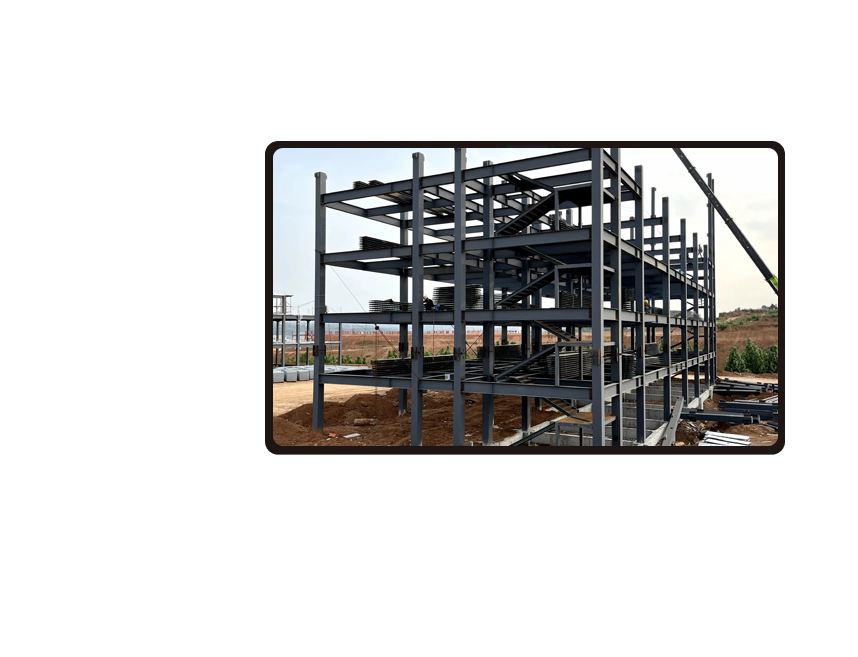 Hangzhou Warehouse Center – Warehousing Industry Project9