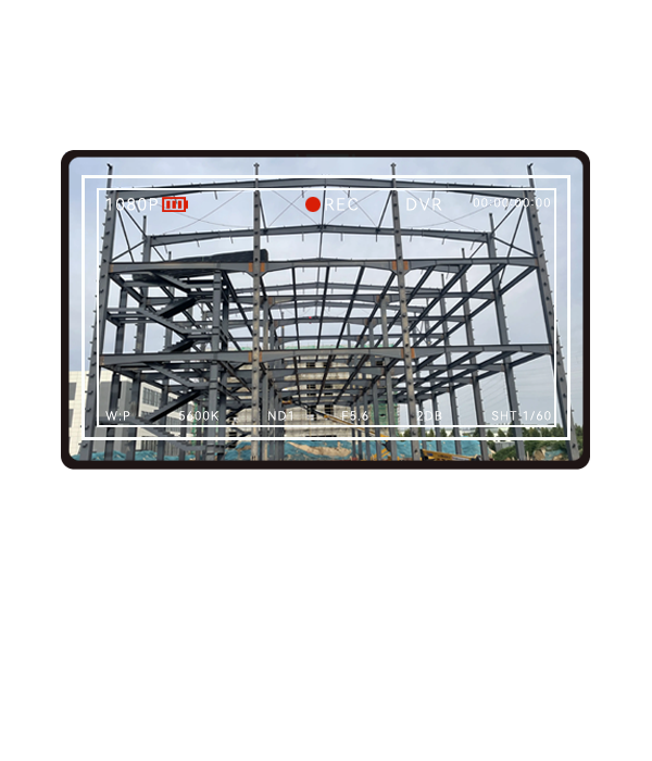 Hangzhou Warehouse Center – Warehousing Industry Project10