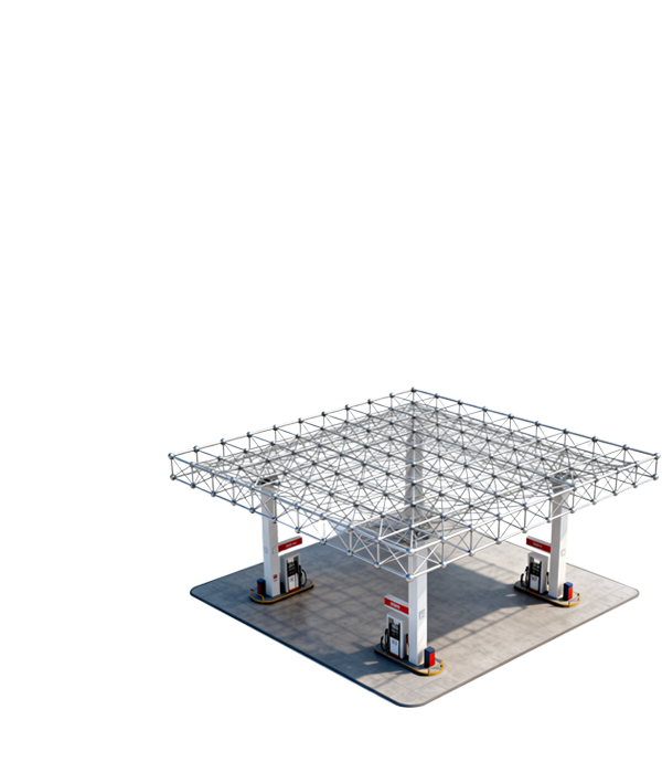 Hangzhou Warehouse Center – Warehousing Industry Project10