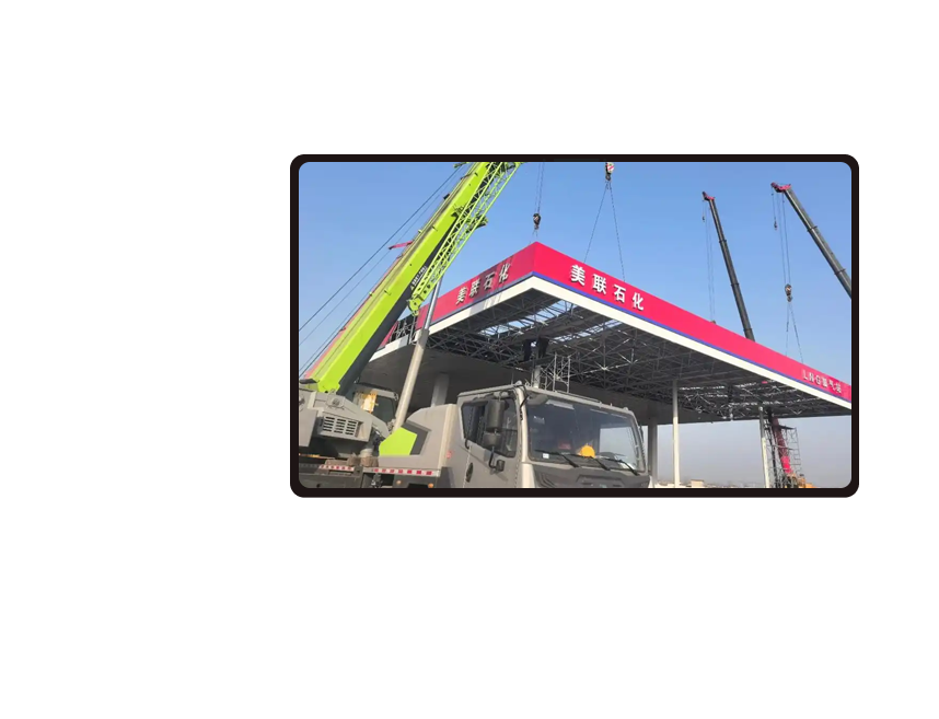 Hangzhou Warehouse Center – Warehousing Industry Project10