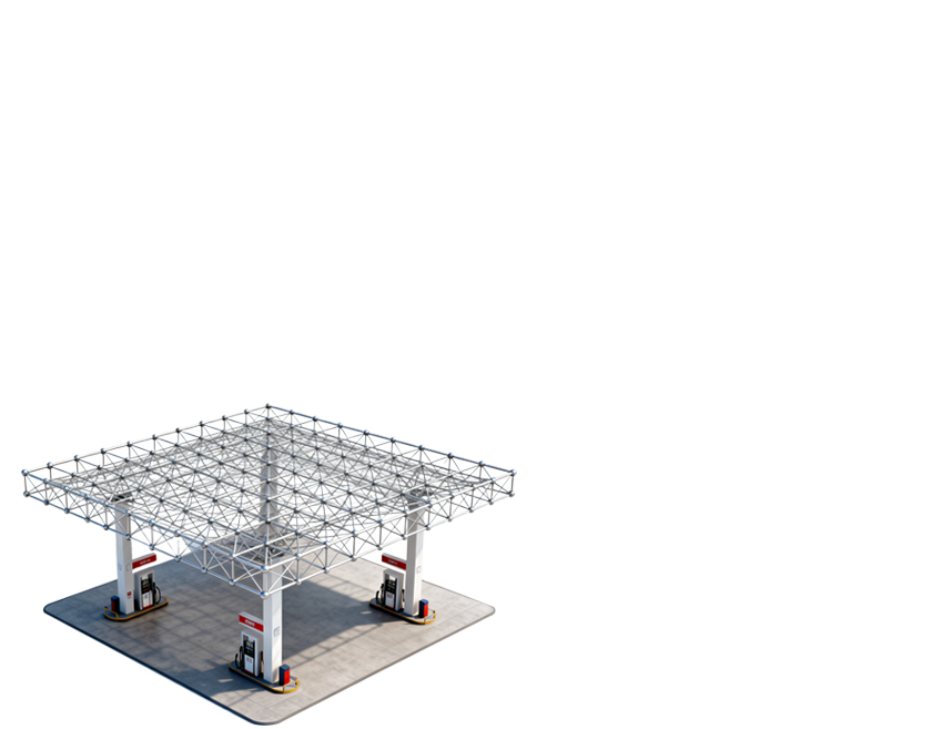 Hangzhou Warehouse Center – Warehousing Industry Project10