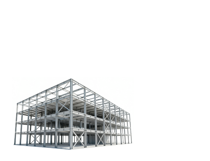 Hangzhou Warehouse Center – Warehousing Industry Project9