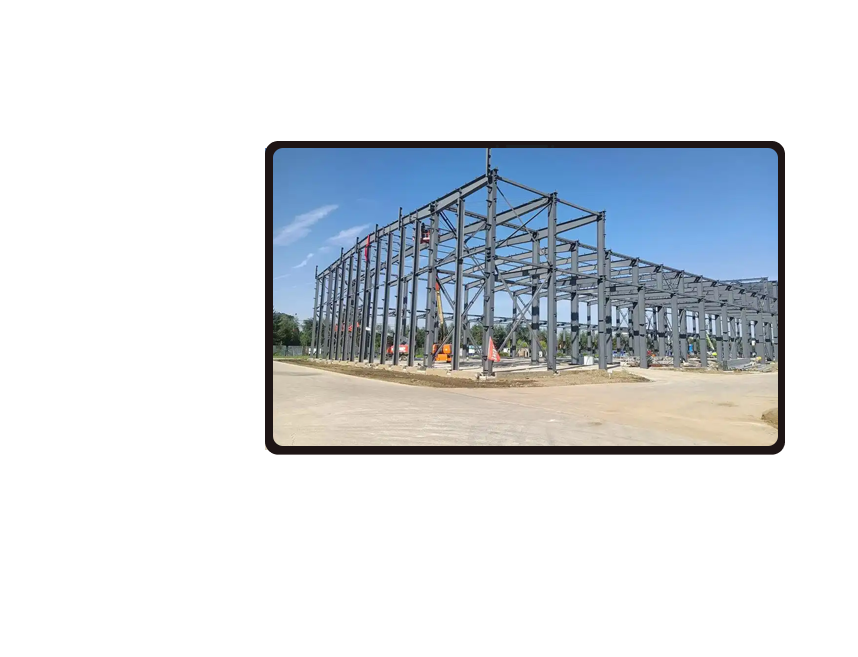 Hangzhou Warehouse Center – Warehousing Industry Project11