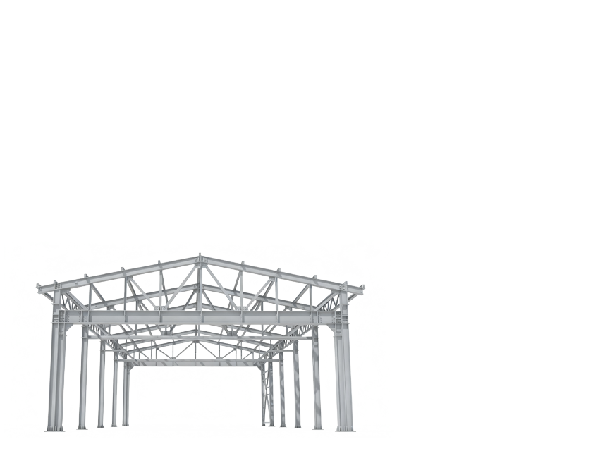 Hangzhou Warehouse Center – Warehousing Industry Project11